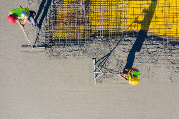  Poolesville, MD Concrete contractor Pros