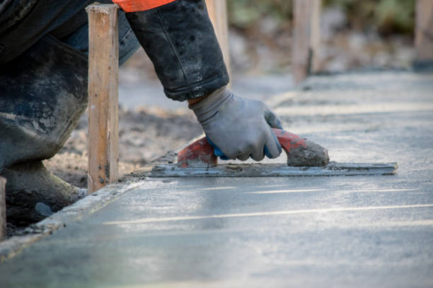 Commercial Concrete Services