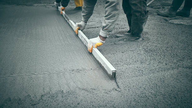 Best Concrete Removal and Replacement in Poolesville, MD